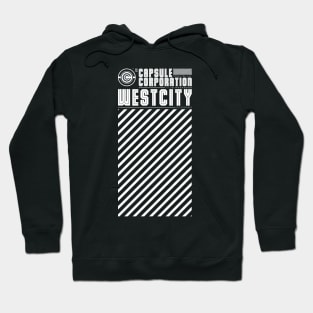 West City Hoodie